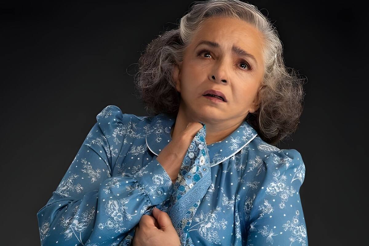 Ana Martín ya tiene firmada su carta de desahucio