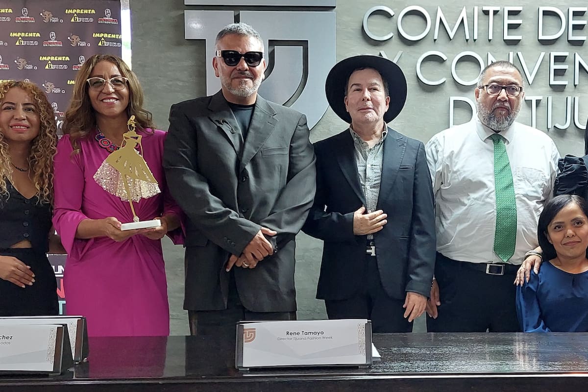Promueven la moda para tallas extras