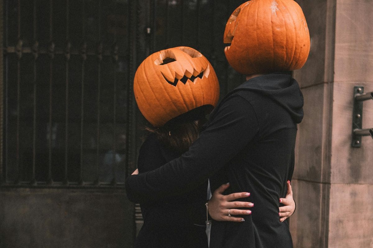 5 ideas de disfraces en pareja para este Halloween