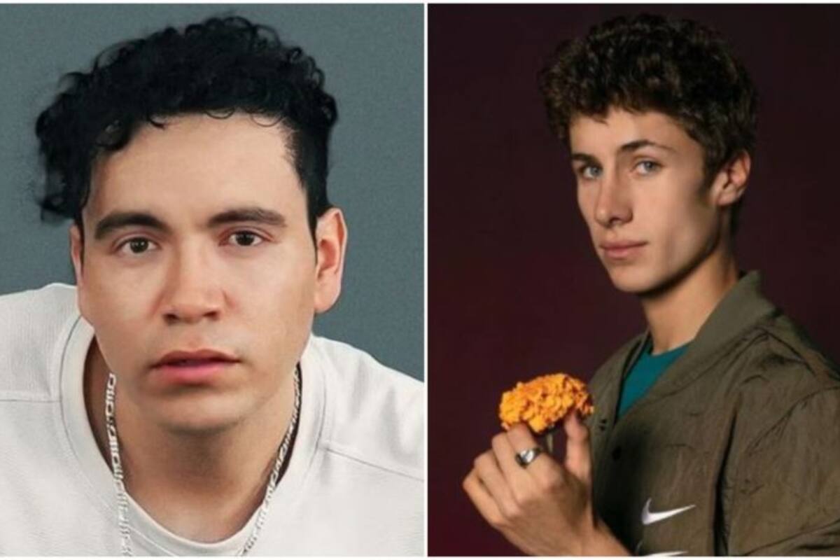 Raymix confiesa que su amor platónico es Juanpa Zurita