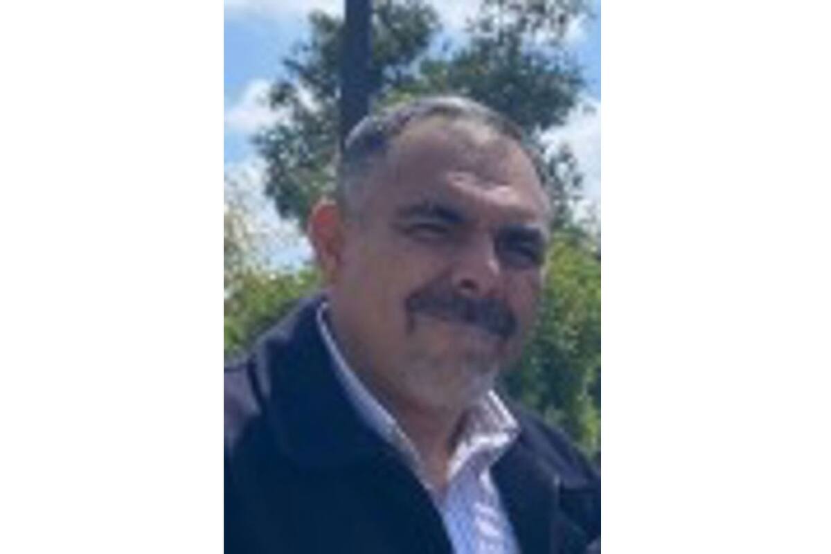 Pesquisa de Jesús Eduardo Mora Gomar, de 48 años