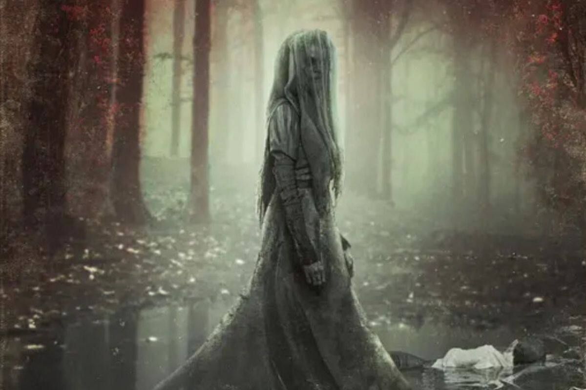 Confirman “La venganza de la llorona” la esperada secuela del clásico de terror latino que se estrenó en 2019