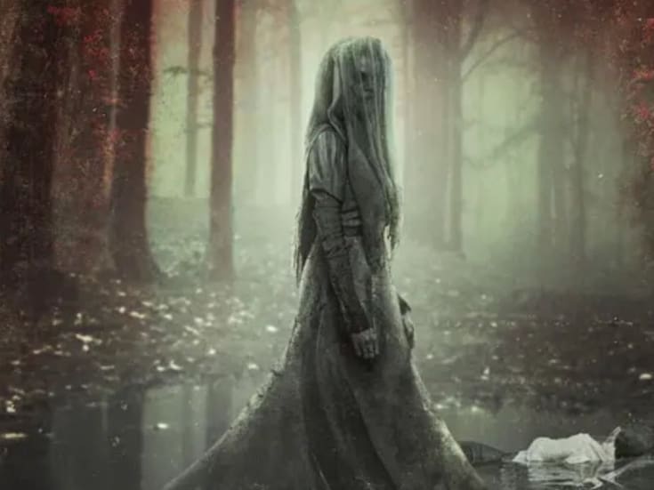Confirman “La venganza de la llorona” la esperada secuela del clásico de terror latino que se estrenó en 2019