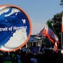 Irán permitirá paso seguro por el estrecho de Ormuz durante dos semanas en medio de tensiones con Estados Unidos y negociaciones clave