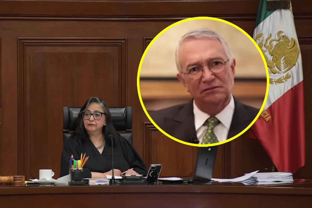 Nueva SCJN elegida por mexicanos dará resolución a deudas al SAT de Elektra y TV Azteca de Ricardo Salinas Pliego