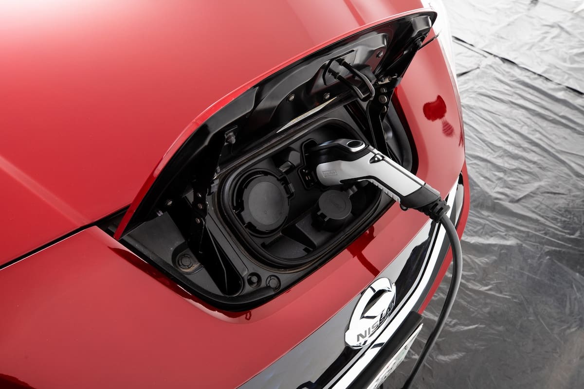 Se duplican ventas de autos eléctricos en BC