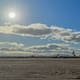 San Luis Río Colorado mantendrá calor extremo esta semana