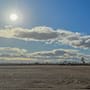 Otra semana de calor intenso en San Luis Río Colorado: temperaturas llegarán a 43 grados