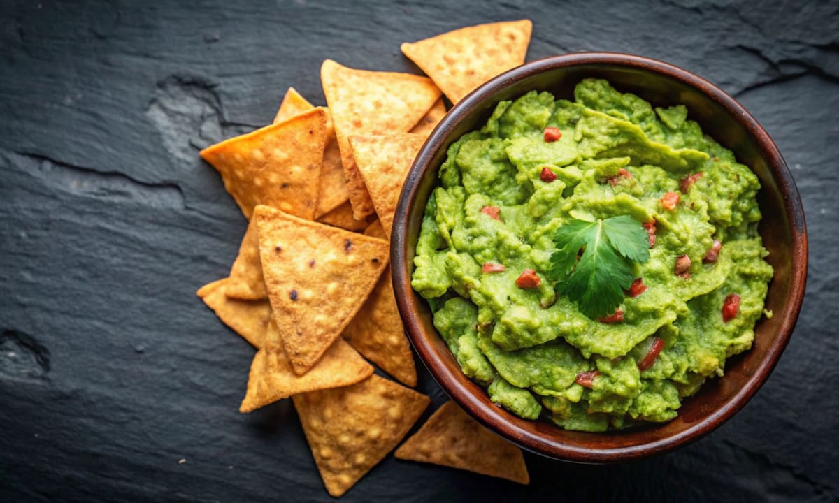 México exportará 230 millones de libras de aguacate para el próximo Cinco de Mayo, un récord histórico que supera al Super Bowl en ritmo de crecimiento | Freepik