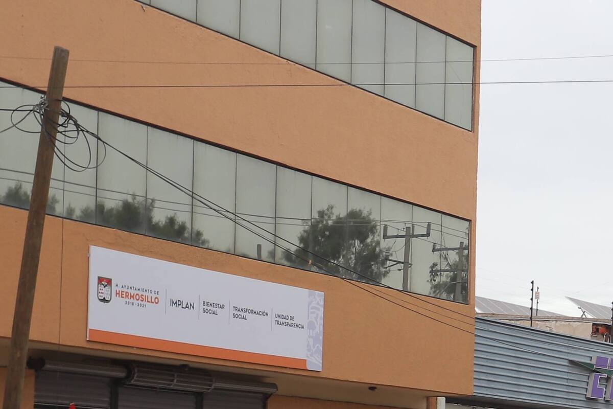 Se espera formar 200 nuevos comités vecinales en 2022: Titular de Bienestar Social en Hermosillo