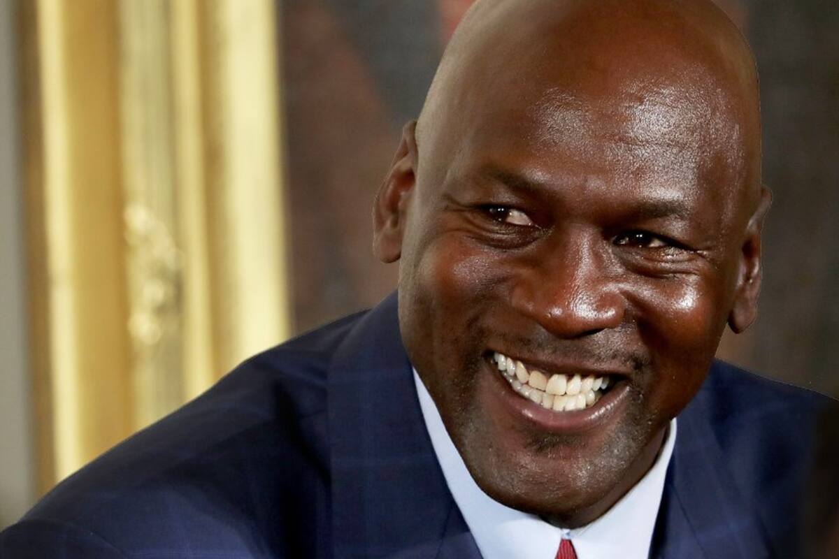 “Pensarán que soy una persona horrible”: Michael Jordan sobre su documental