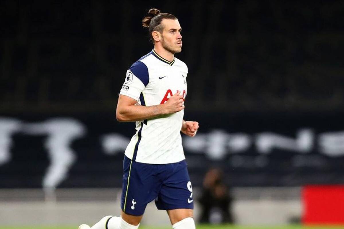 Bale falló en su reaparición con Tottenham, pero Mourinho lo defiende y apedrea a Zidane