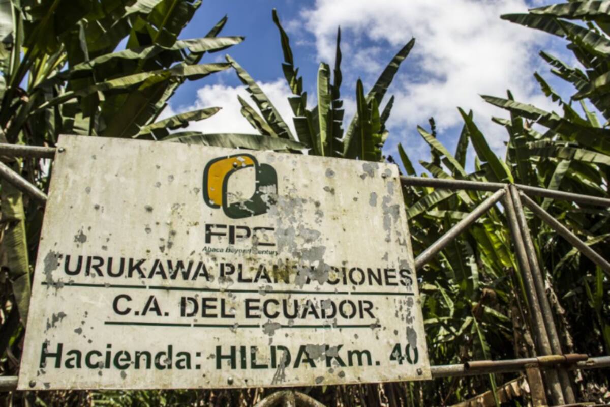 Empresa Furukawa condenada por esclavitud, declara que no podrá pagar los 41 millones de dólares en indemnizaciones