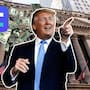 Trump ofrecerá acceso anticipado a sus publicaciones de Truth Social por 100 mil dólares y desata críticas por posible ventaja para Wall Street