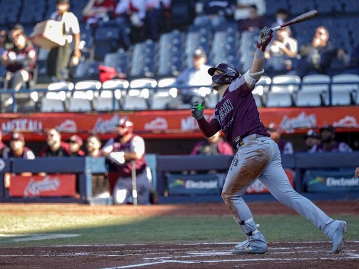 Joey Meneses apunta al Clásico Mundial de Béisbol