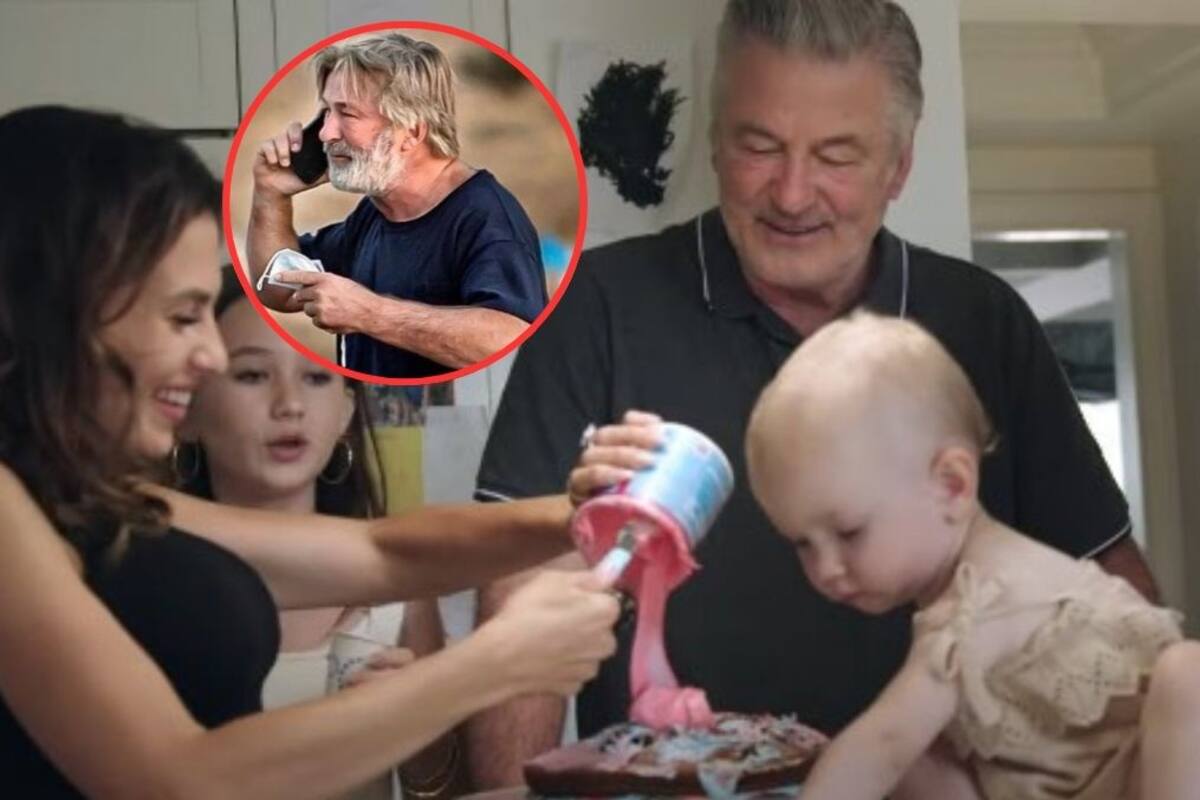 Primer avance del reality “The Baldwins” ¿Abordarán la tragedia ocurrida en “Rust”?