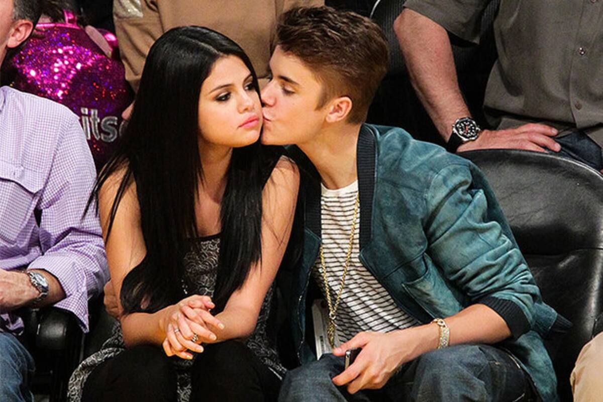Justin Bieber acepta el daño que provocó en sus relaciones, ¿incluirá eso a Selena?