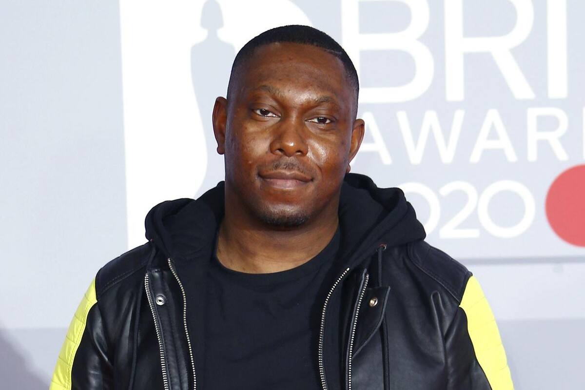 Acusan a rapero Dizzee Rascal de agresión en Londres