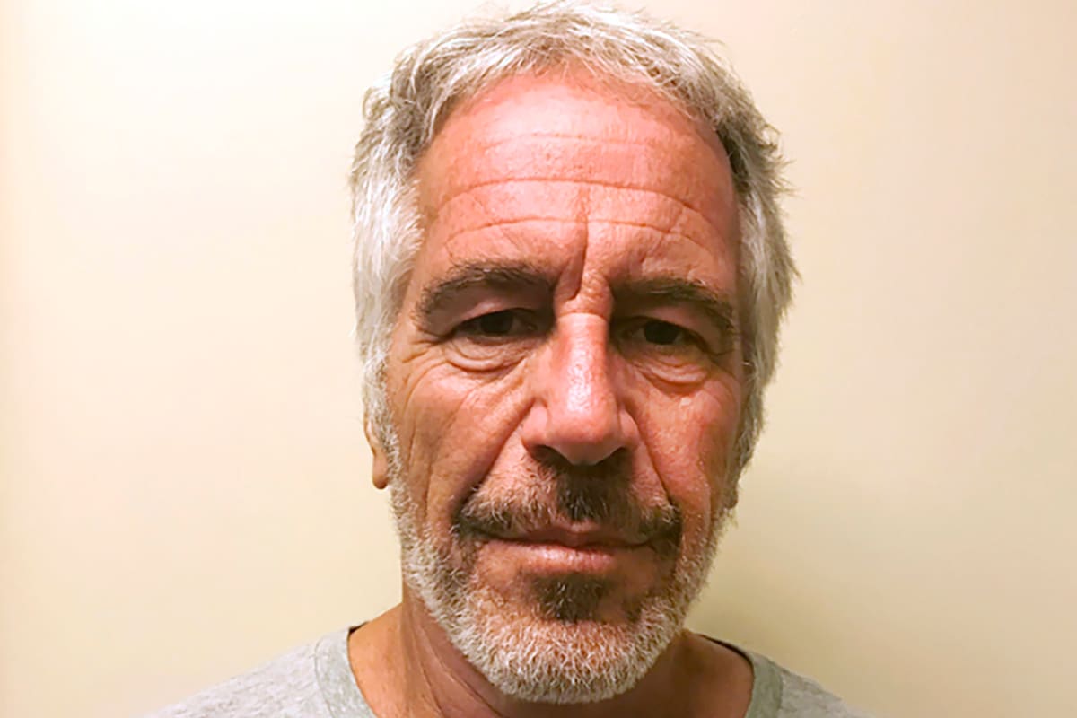 Archivos Epstein: Crecen críticas al Departamento de Justicia por publicaciones parciales y retrasos