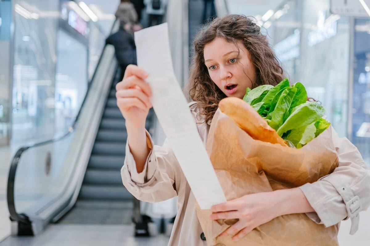 El impacto de la inflación en tu bolsillo: Cómo proteger tu poder adquisitivo