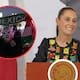 Claudia Sheinbaum califica con “10” a la afición mexicana y reporta saldo blanco en todas las sedes tras la primera semana de la Copa Mundial 2026