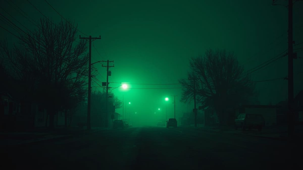 Alerta: Habitantes de California tienen órdenes para no salir de casa por serios problemas en el aire por partículas PM2.5