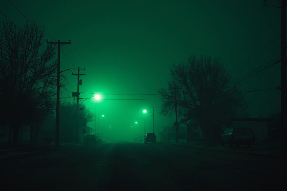 Alerta: Habitantes de California tienen órdenes para no salir de casa por serios problemas en el aire por partículas PM2.5