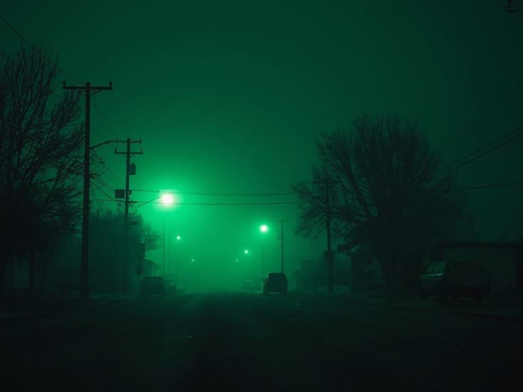 Alerta: Habitantes de California tienen órdenes para no salir de casa por serios problemas en el aire por partículas PM2.5