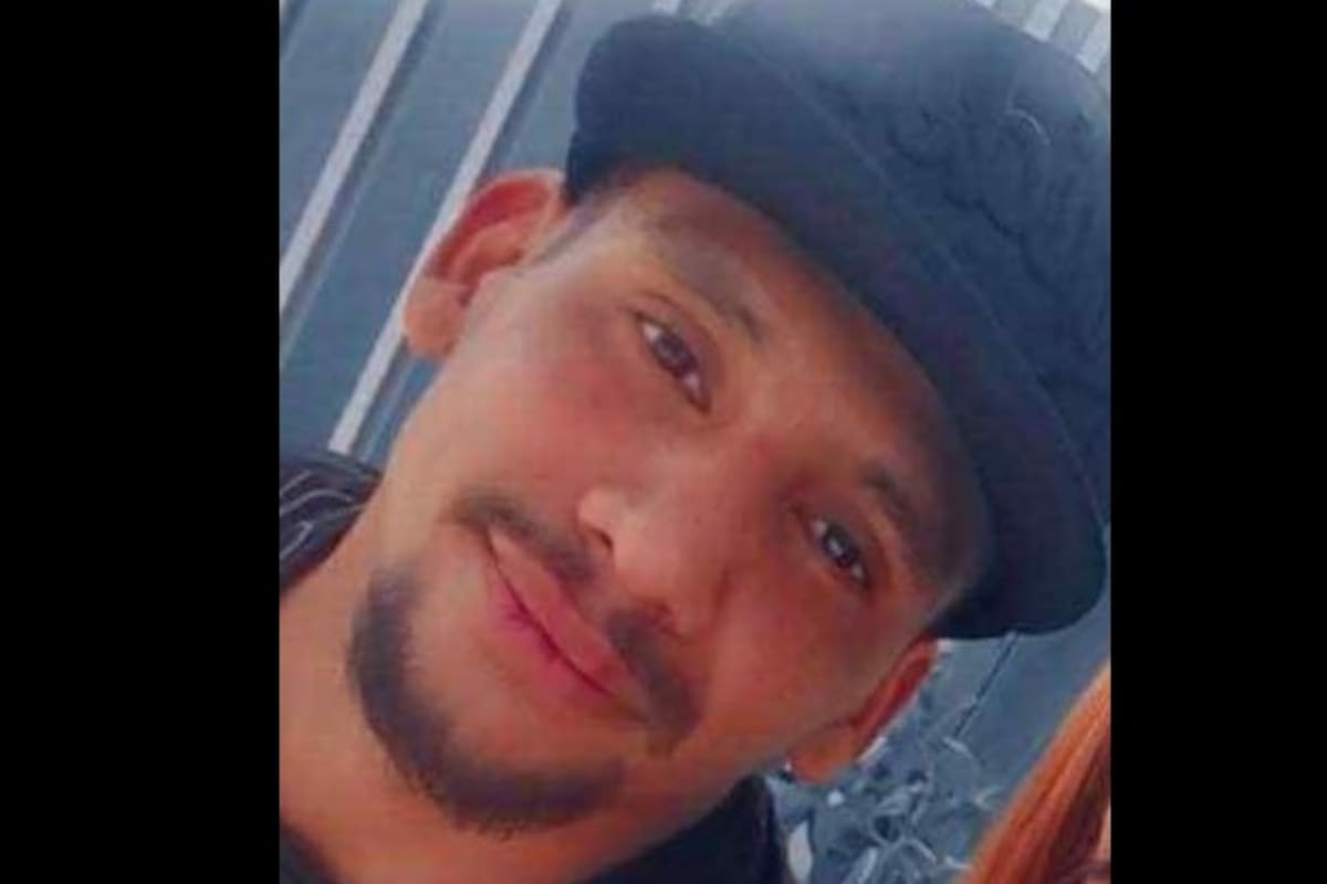 Piden ayuda para encontrar a Alex Miguel Rodríguez Gutiérrez