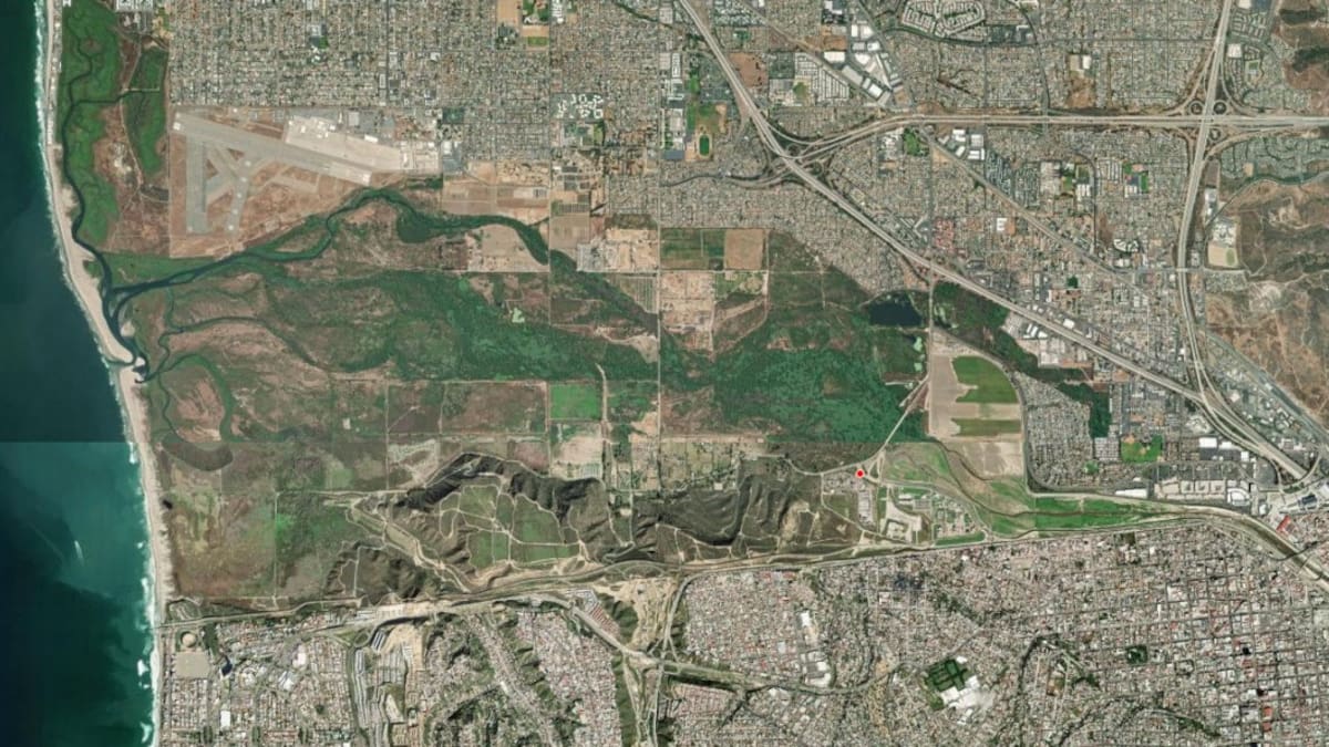 Emisiones de sulfuro de hidrógeno en Valle del Río Tijuana superan niveles federales en San Diego, con picos de 384 PPB y riesgos para la salud