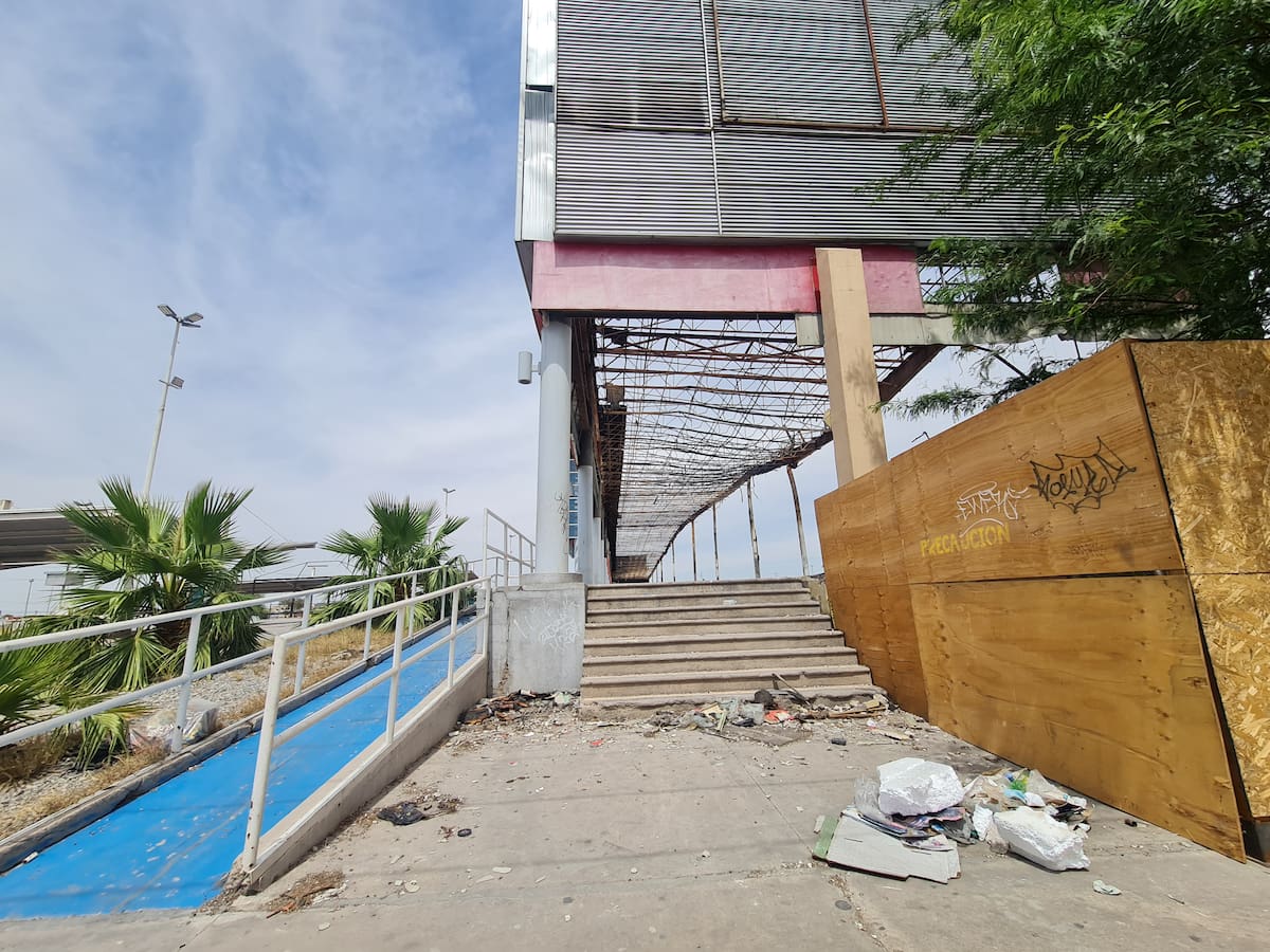 Foto: Saúl Martínez