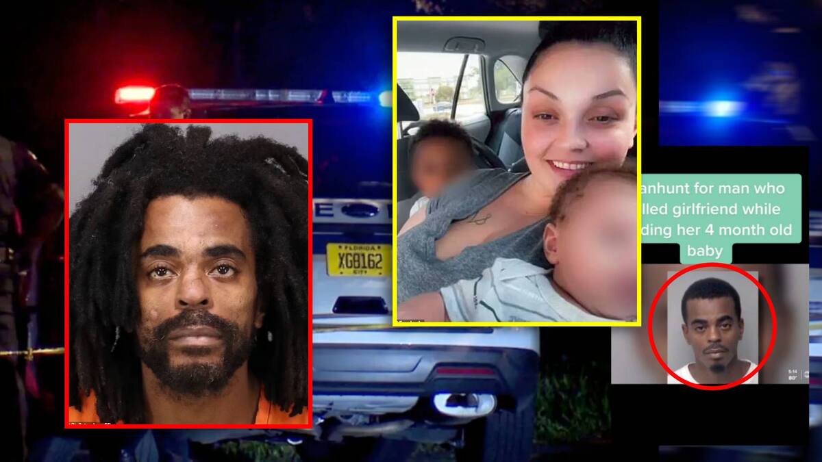 Mamá fue asesinada mientras sostenía a su bebé; tres años después, el sospechoso fue detenido en CDMX gracias a un TikTok