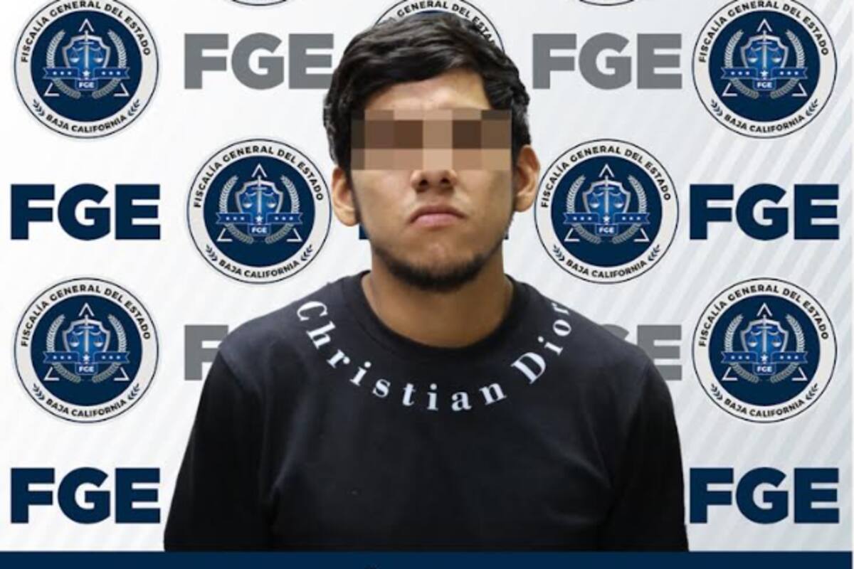 Vinculan a otro presunto implicado en el asesinato de Juan David, joven que salió a vender su carro en Mexicali