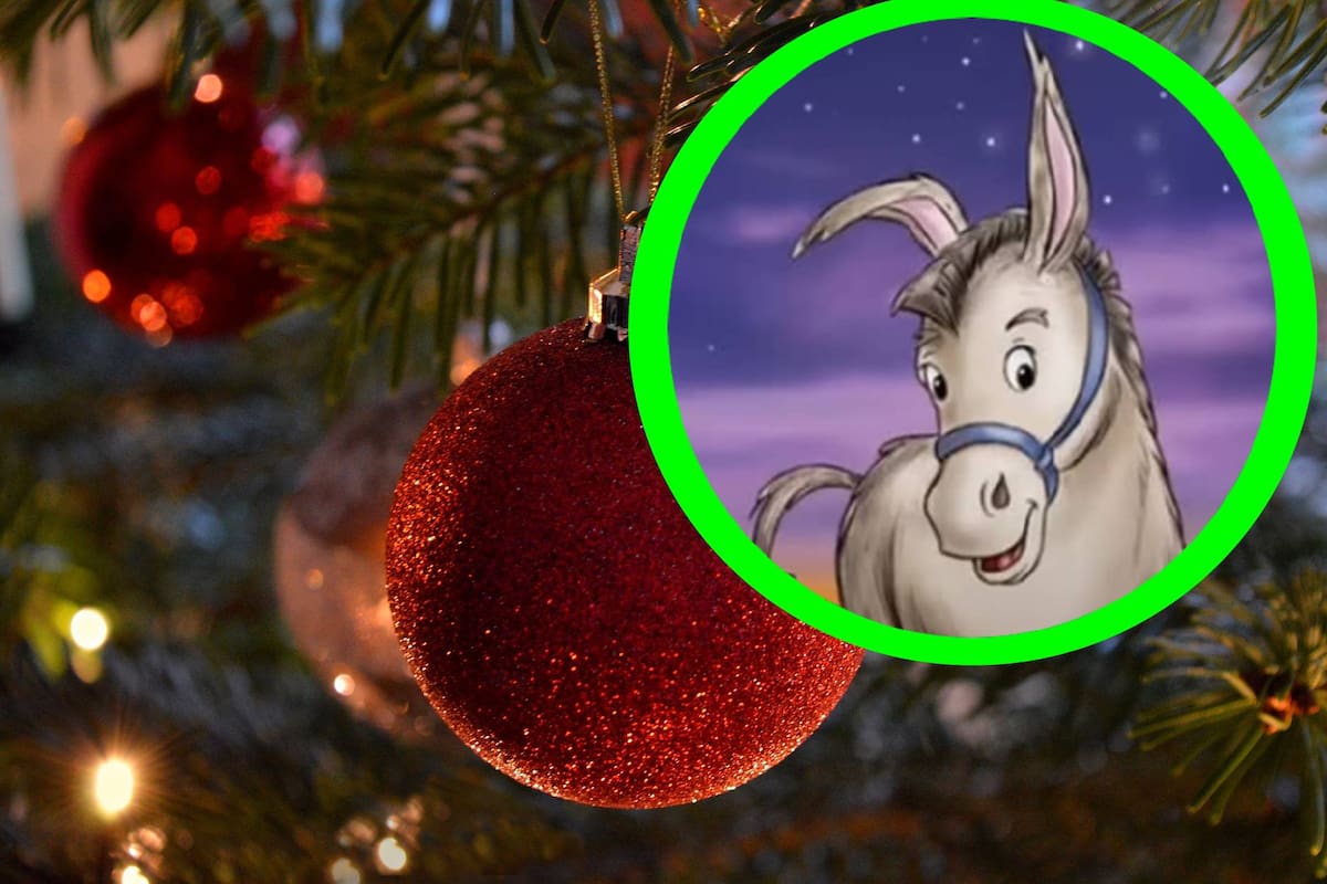 Navidad: 6 datos curiosos del villancico El burrito sabanero