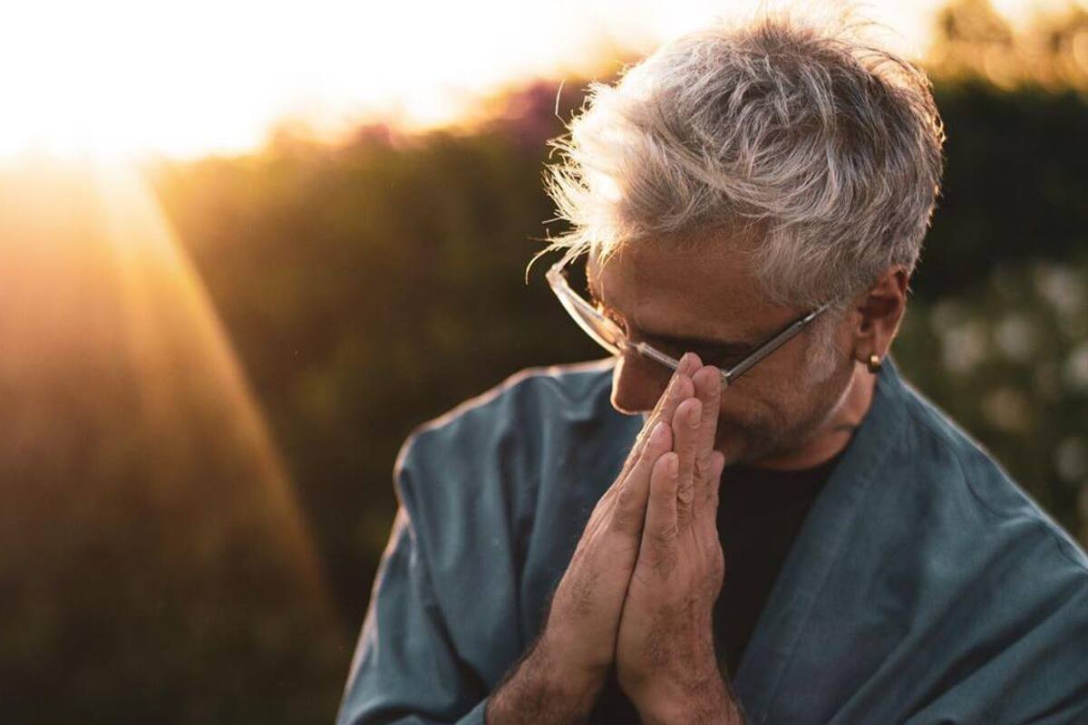 Alejandro Fernández se une a campaña para prevenir Covid-19