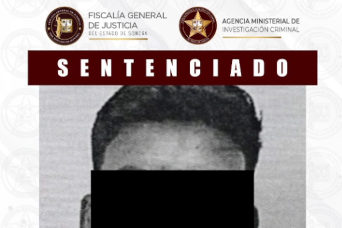 Amenazó a empleadas de una tienda en SLRC para llevarse 2 mil 991 pesos; pasará más de 10 años en prisión