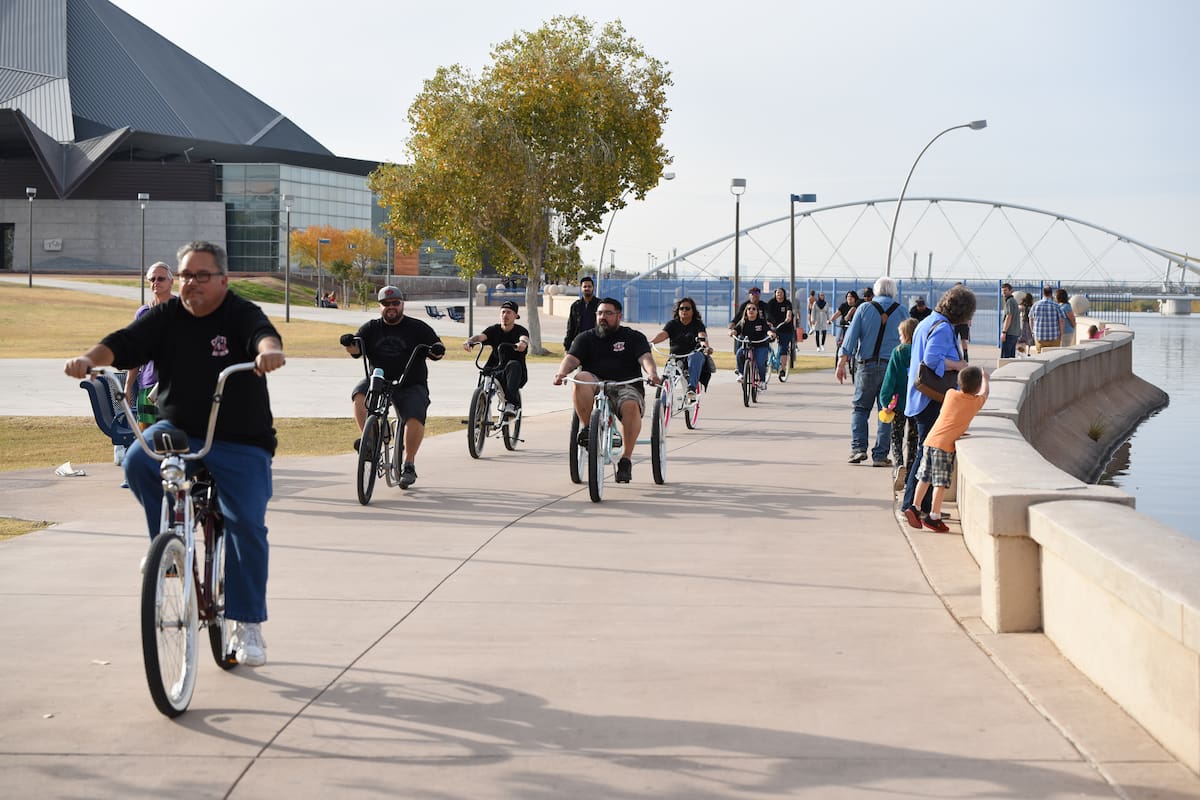 Qué hacer en Tempe, Arizona: Cultura, Vida Universitaria y Atractivos Imperdibles
