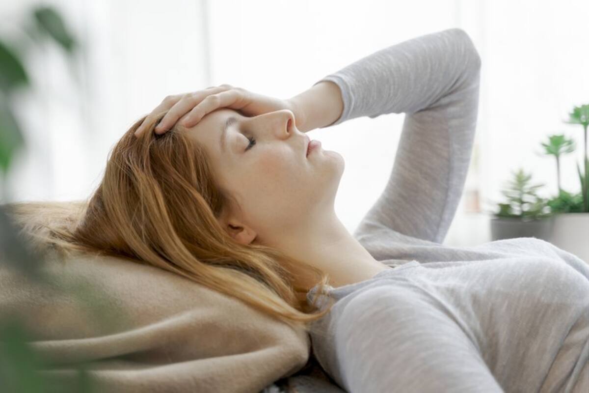 3 consejos de neurocientíficos para liberarse del dolor de cabeza