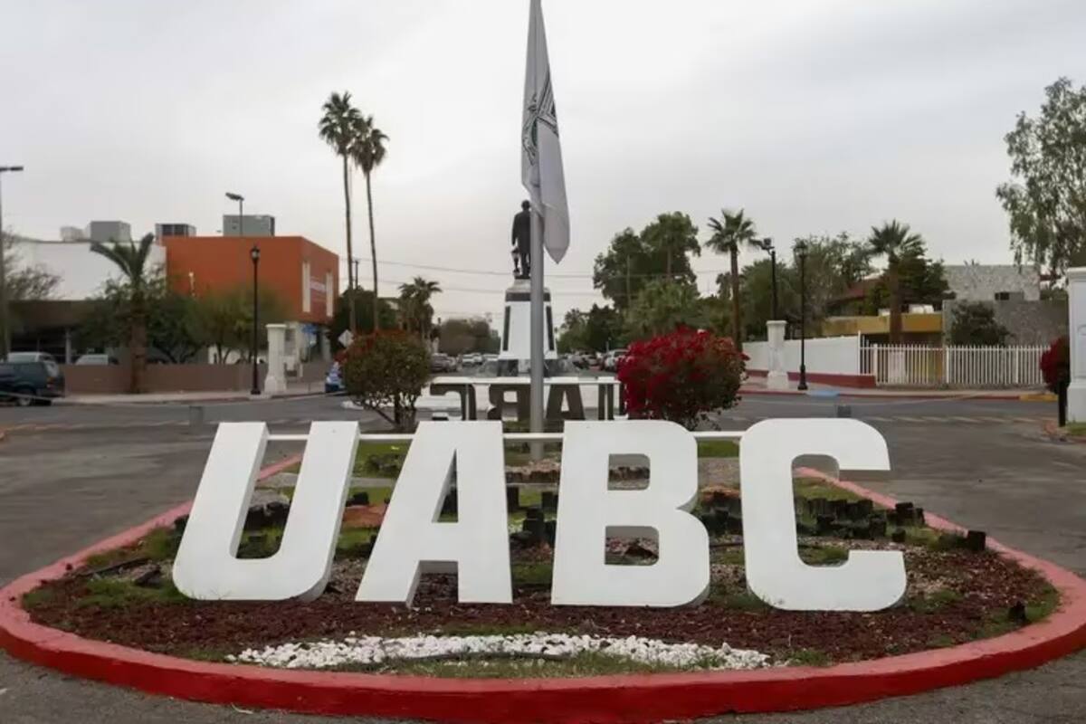 Comienzan adquisiciones para la instalación del C4 de la UABC