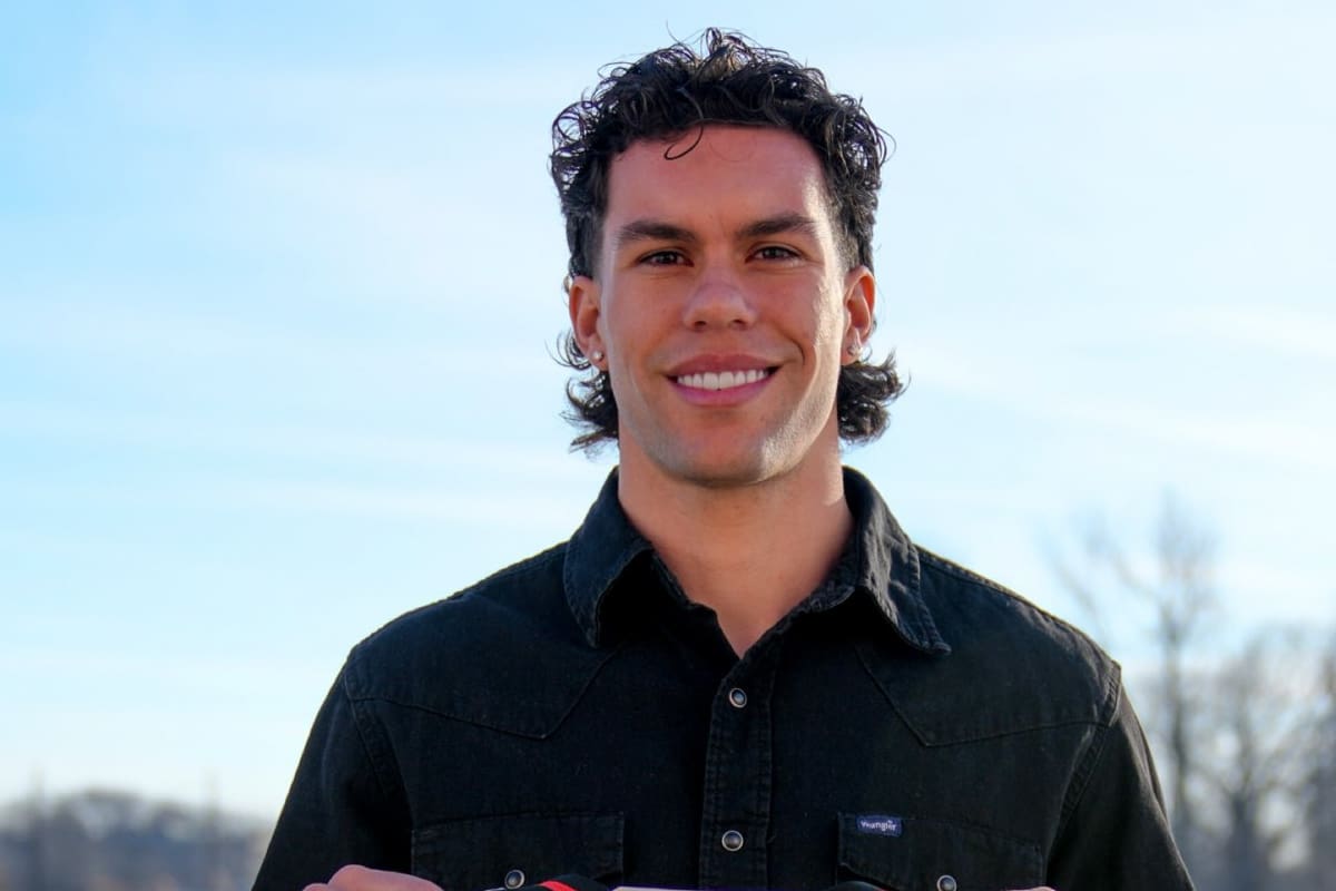 ¡'Adiós Vaquero’! Cade Cowell se despide de las Chivas y regresa a la MLS