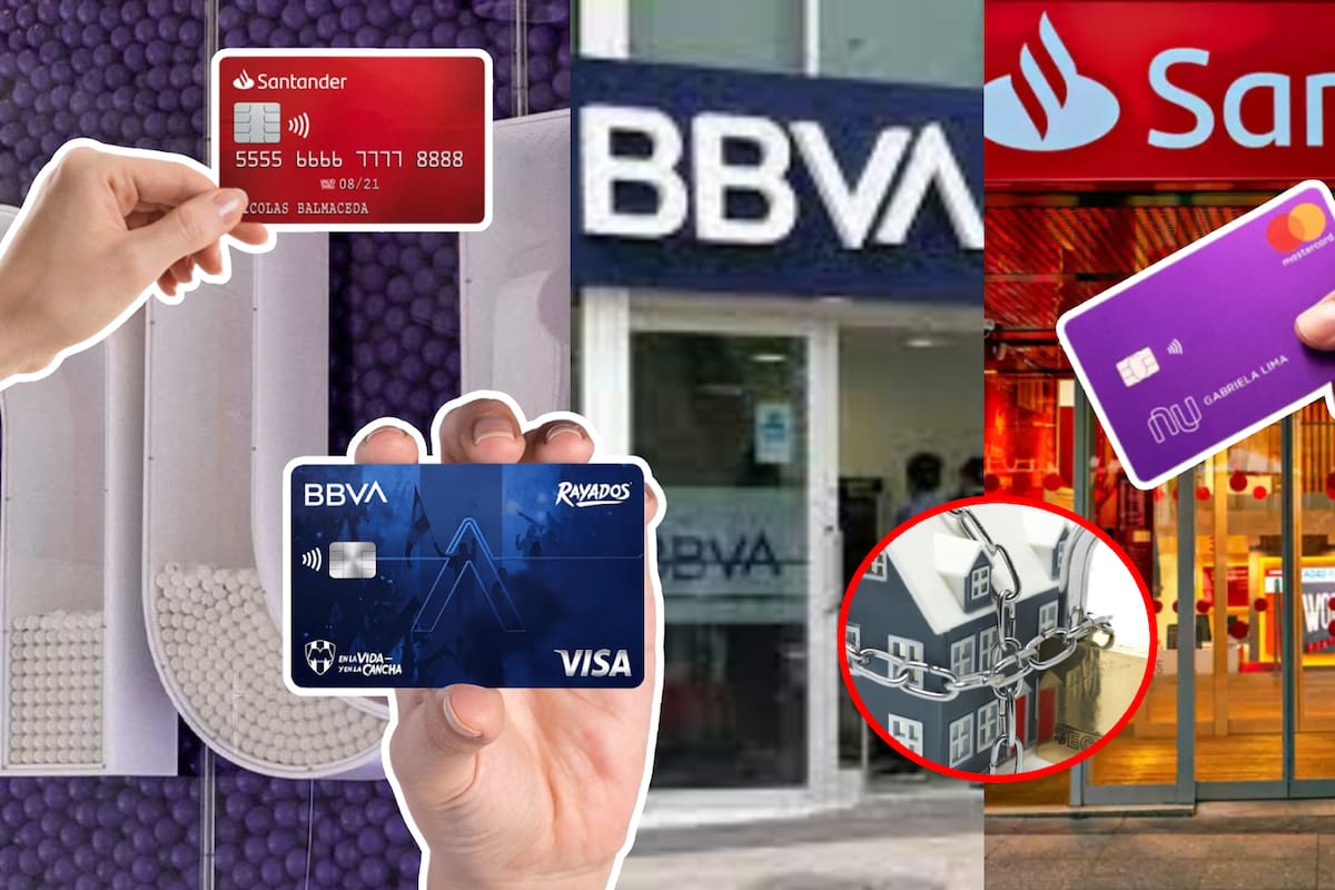 El rol de los bancos en la economía mexicana: Una pieza clave para el crecimiento