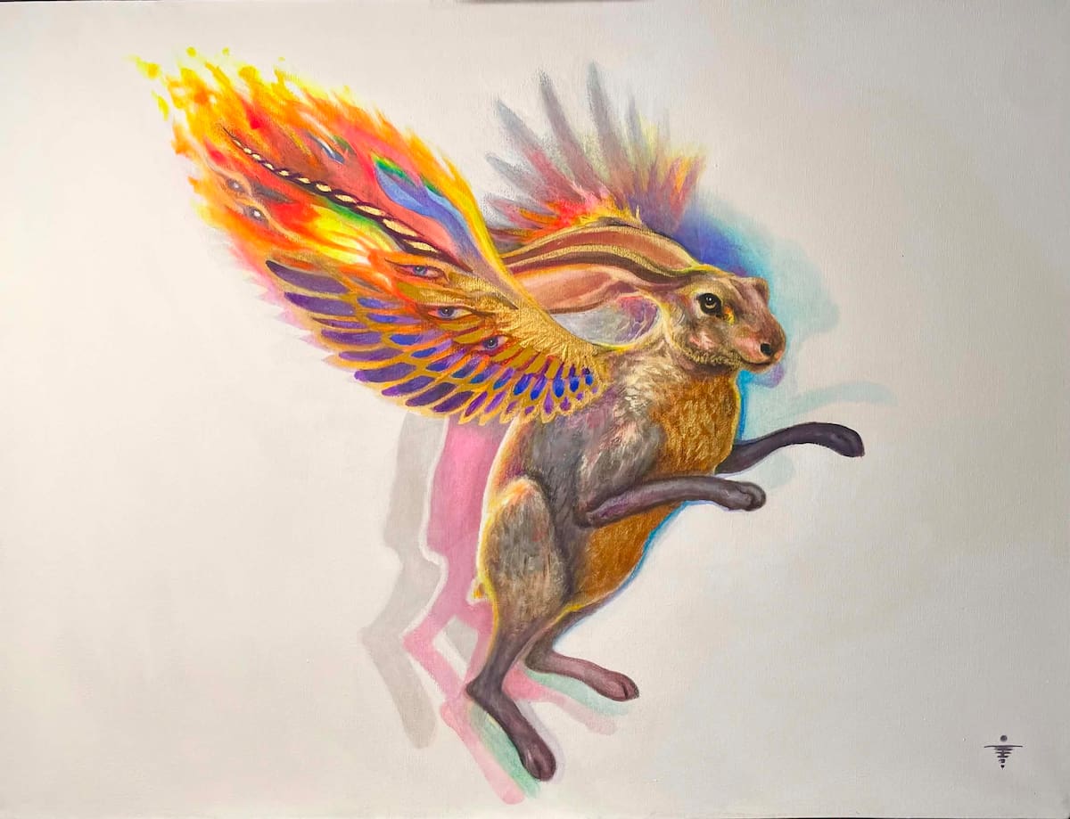 Marisol Gallego destacó que “La Triqueta” reunirá tres estilos distintos de pintura en una experiencia visual y sensorial para el público hermosillense.