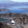 México cumple con la entrega mínima anual de agua del Río Bravo a Estados Unidos pese a la sequía extrema