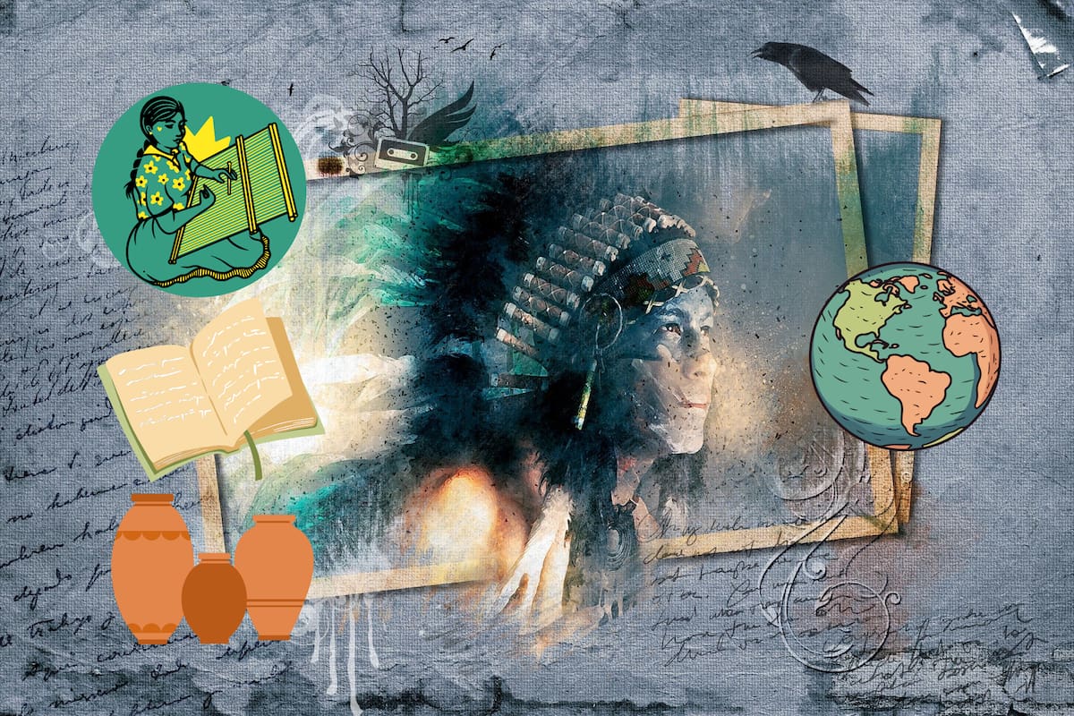 El Senado de México exige reforzar la protección internacional de la propiedad intelectual de pueblos indígenas y afromexicanos