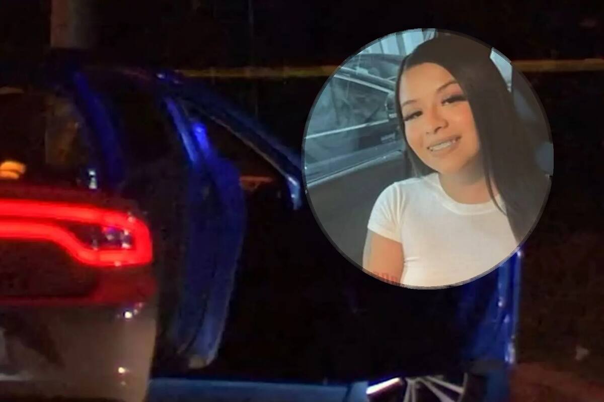 Mujer de 20 años con ocho meses de embarazo fue asesinada a tiros un día antes de su baby shower