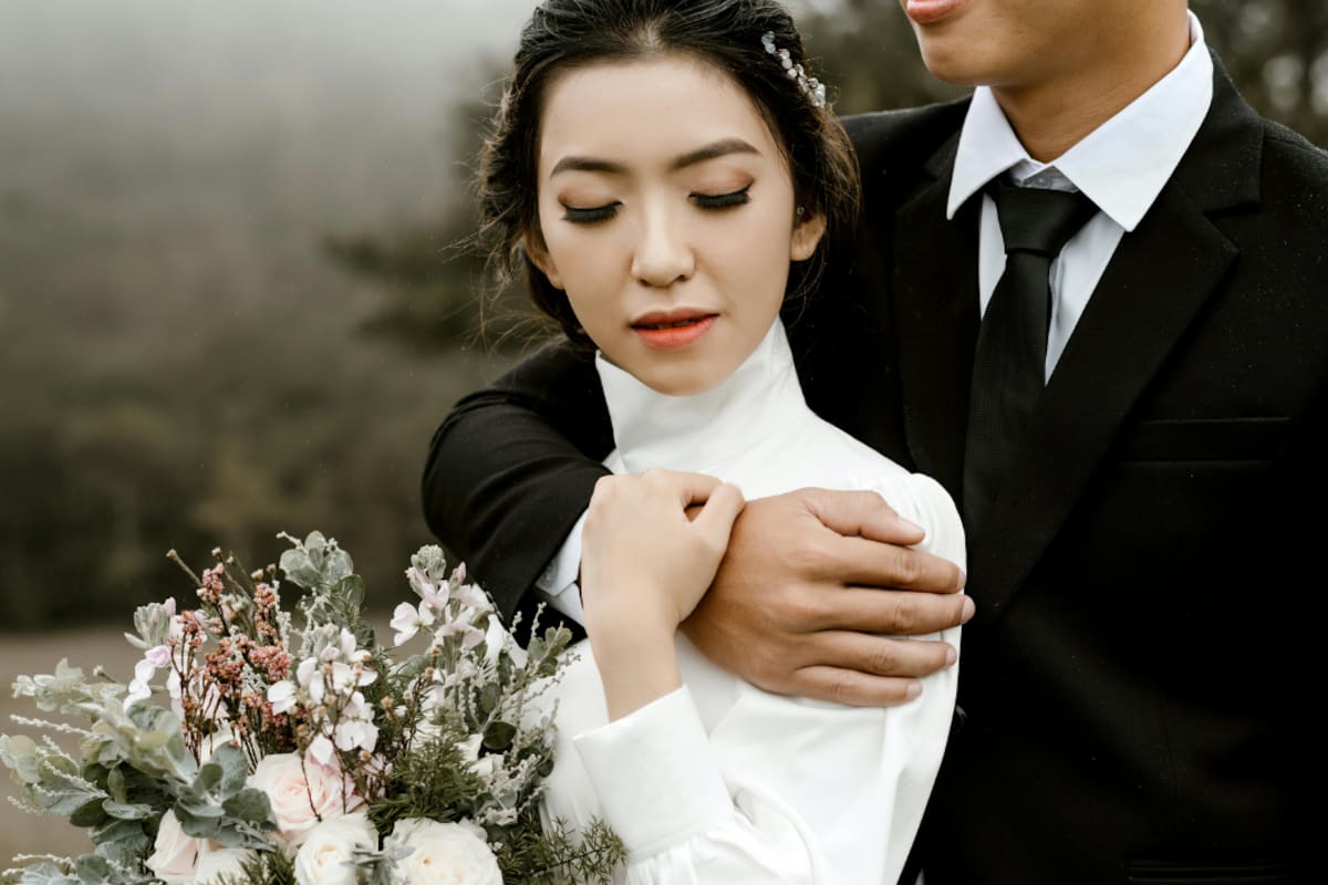 “Según el INEGI, por cada 100 matrimonios en México ocurrieron 32.9 divorcios”: ¿bienes mancomunados o separados? Lo que debes hablar de finanzas antes de casarte