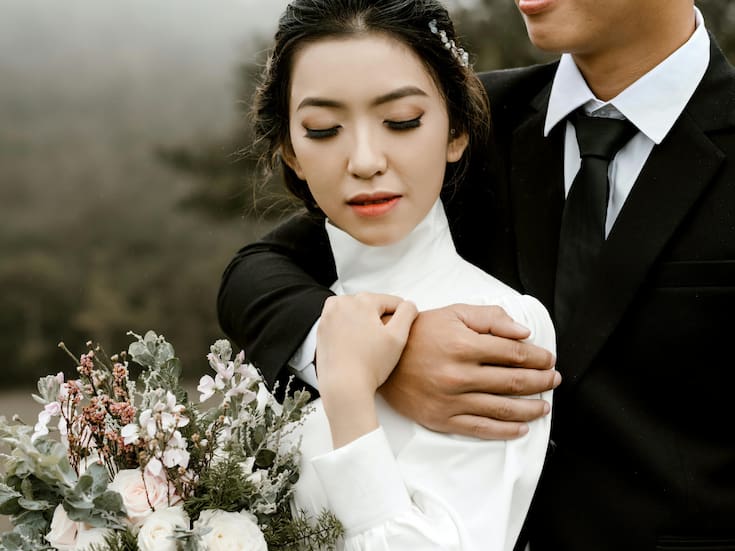 “Según el INEGI, por cada 100 matrimonios en México ocurrieron 32.9 divorcios”: ¿bienes mancomunados o separados? Lo que debes hablar de finanzas antes de casarte