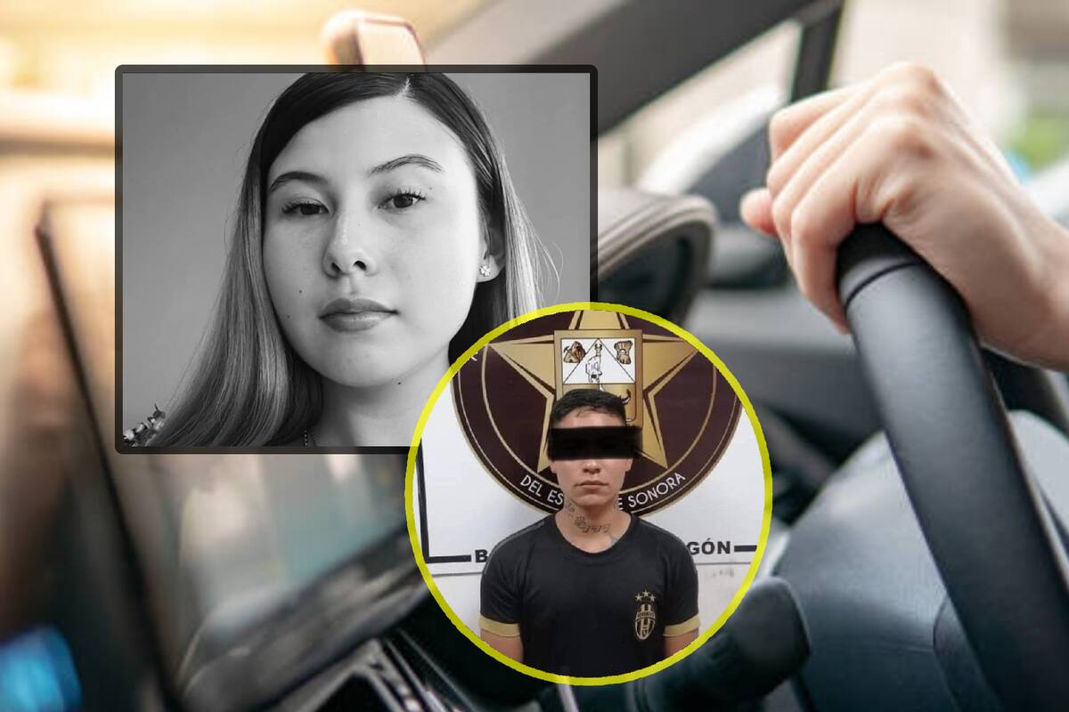 Caso Paola Andrea: GPS de Didi de Sergio Daniel muestra que estuvo 1 hora en el lugar donde encontraron el cuerpo