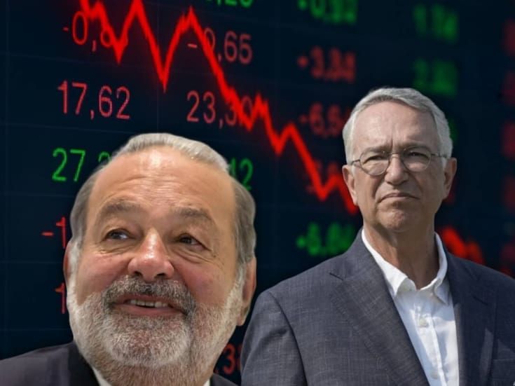 De cara a 2026: los sectores que desplomaron la fortuna de los magnates mexicanos y marcarán el rumbo económico