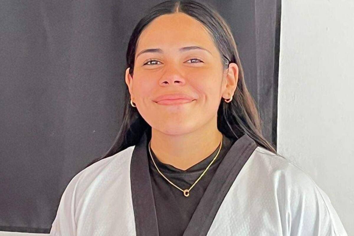 5 Cachanillas buscarán un lugar para el campeonato mundial de adultosde taekwondo